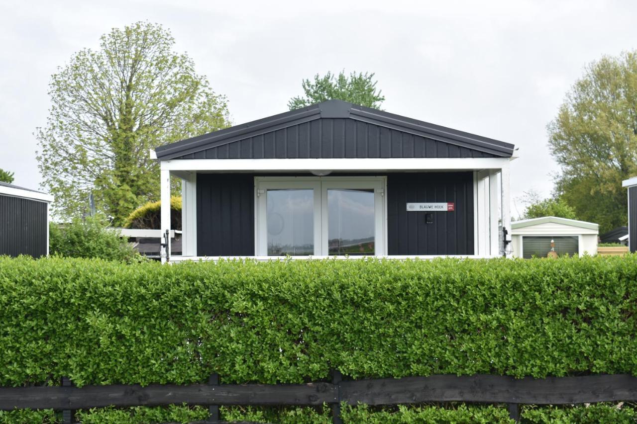Chalet Charme Logies Wad Zout 't