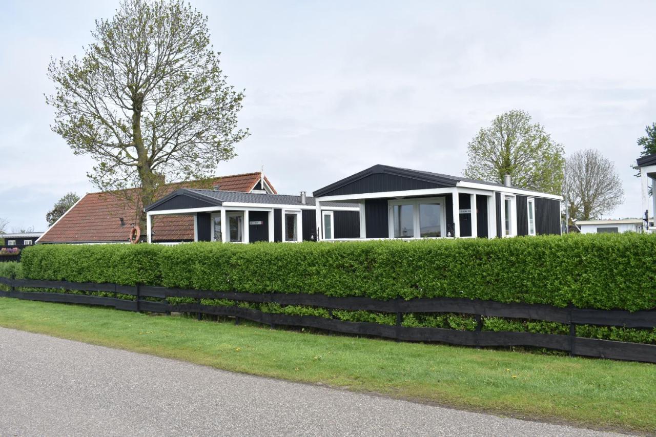 Charme Logies Wad Zout 't Westerland