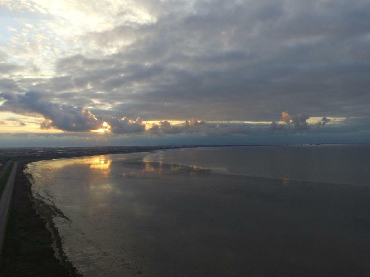 Charme Logies Wad Zout 't * Westerland